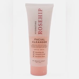 My Beauty Spot Hydrating Rosehip Facial Cleanser